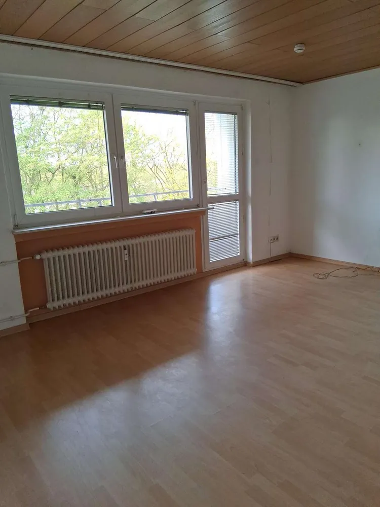 3 Zimmer Wohnung mit 73 m² in Gelsenkirchen – Bild 1
