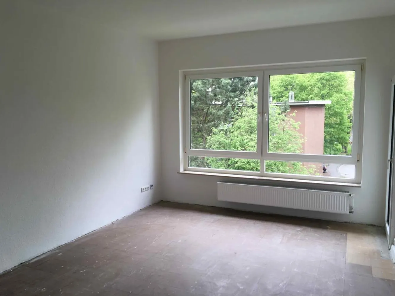 2 Zimmer Wohnung mit 50 m² in Dortmund – Bild 5