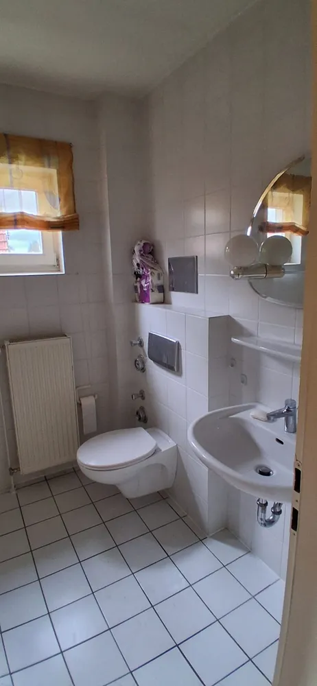 3 Zimmer Wohnung mit 52 m² in Bielefeld – Bild 8