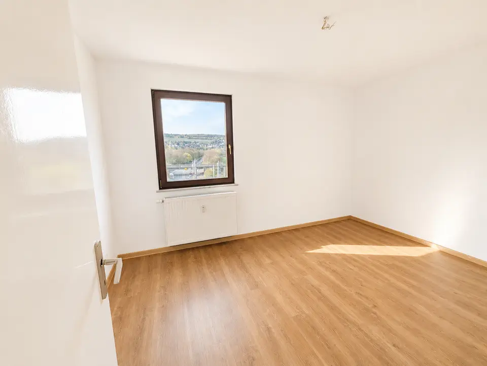 3 Zimmer Wohnung mit 81 m² in Würzburg – Bild 2