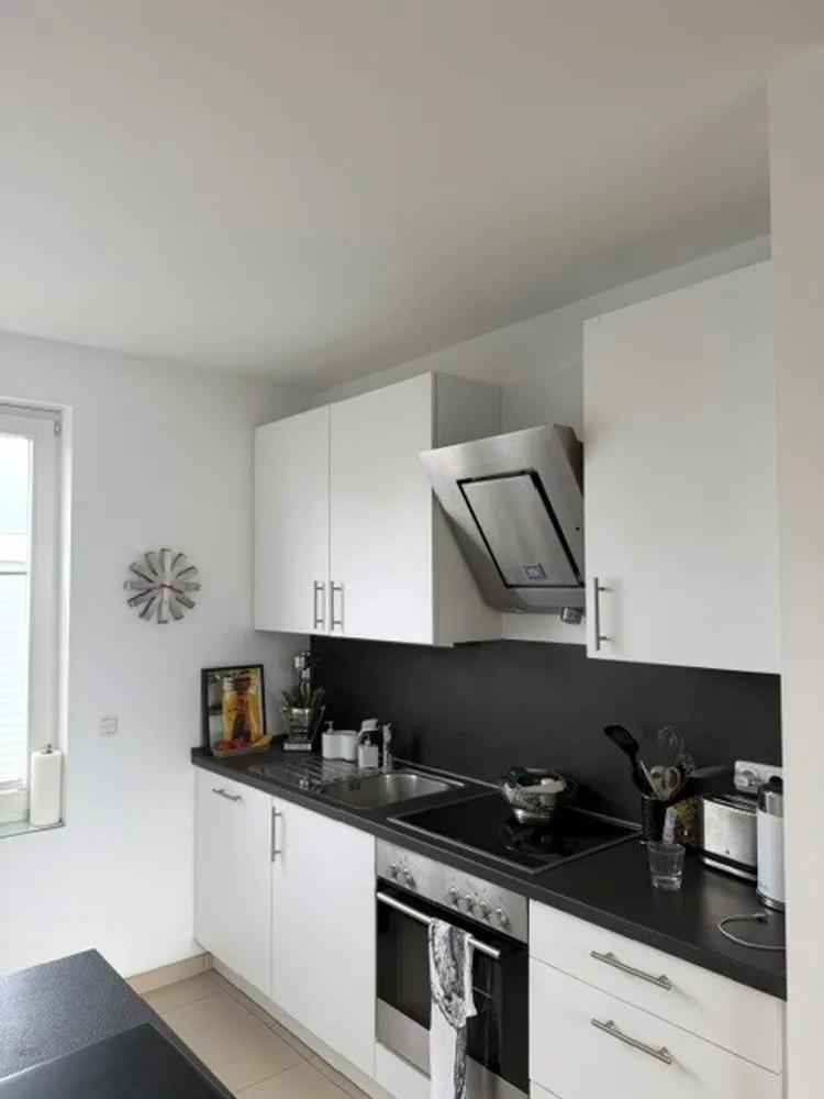 3 Zimmer Wohnung mit 64 m² in Wiesbaden – Bild 7