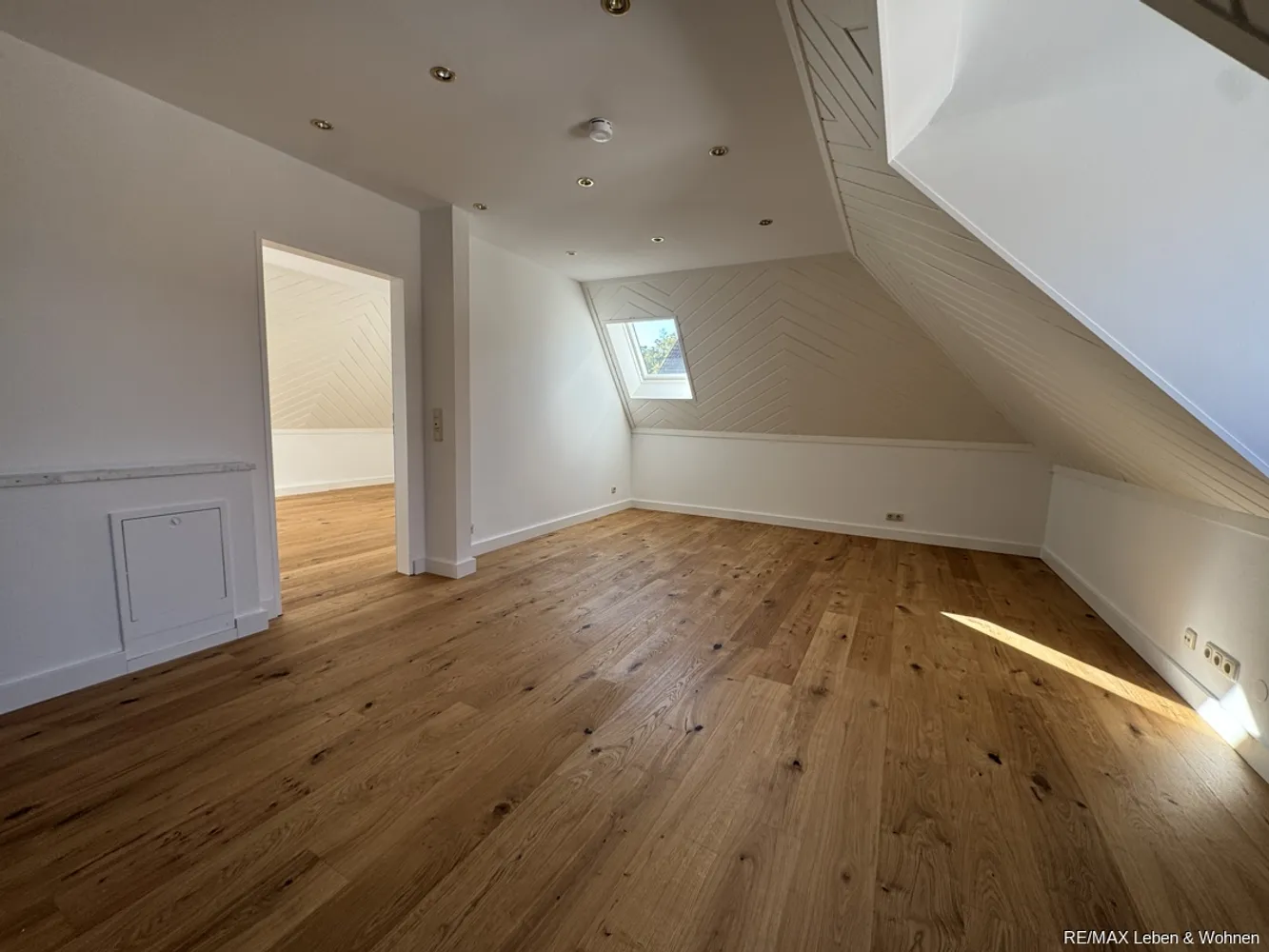 2 room apartment with 52 m² in Munich – Photo 3