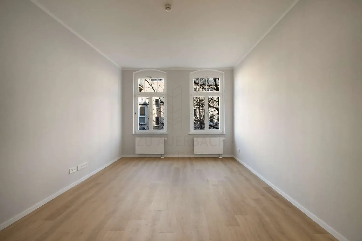 2 Zimmer Wohnung mit 54 m² in Halle (Saale) – Bild 10