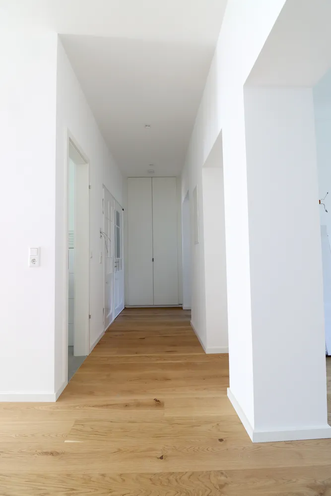 4 Zimmer Wohnung mit 98 m² in Düsseldorf – Bild 7