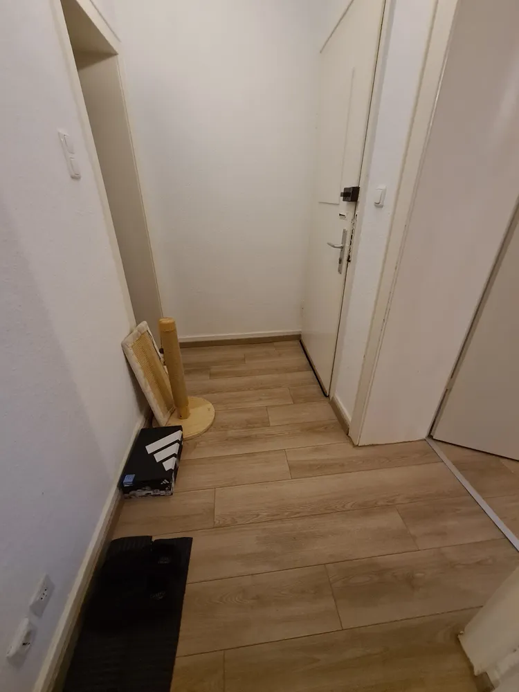 2 Zimmer Wohnung mit 42 m² in Essen – Bild 5
