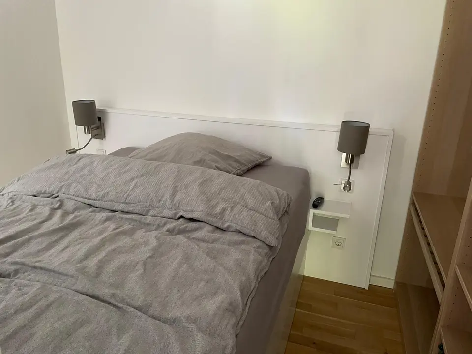 WG-Zimmer mit 46 m² in Emsdetten – Bild 8