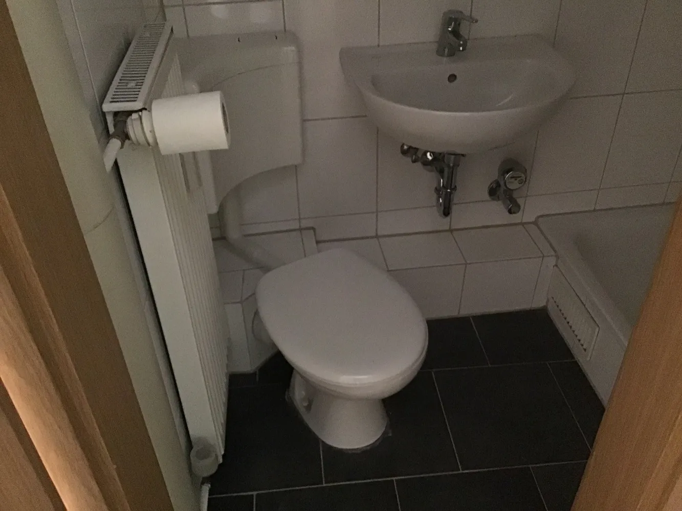 2 Zimmer Wohnung mit 52 m² in Duisburg – Bild 7