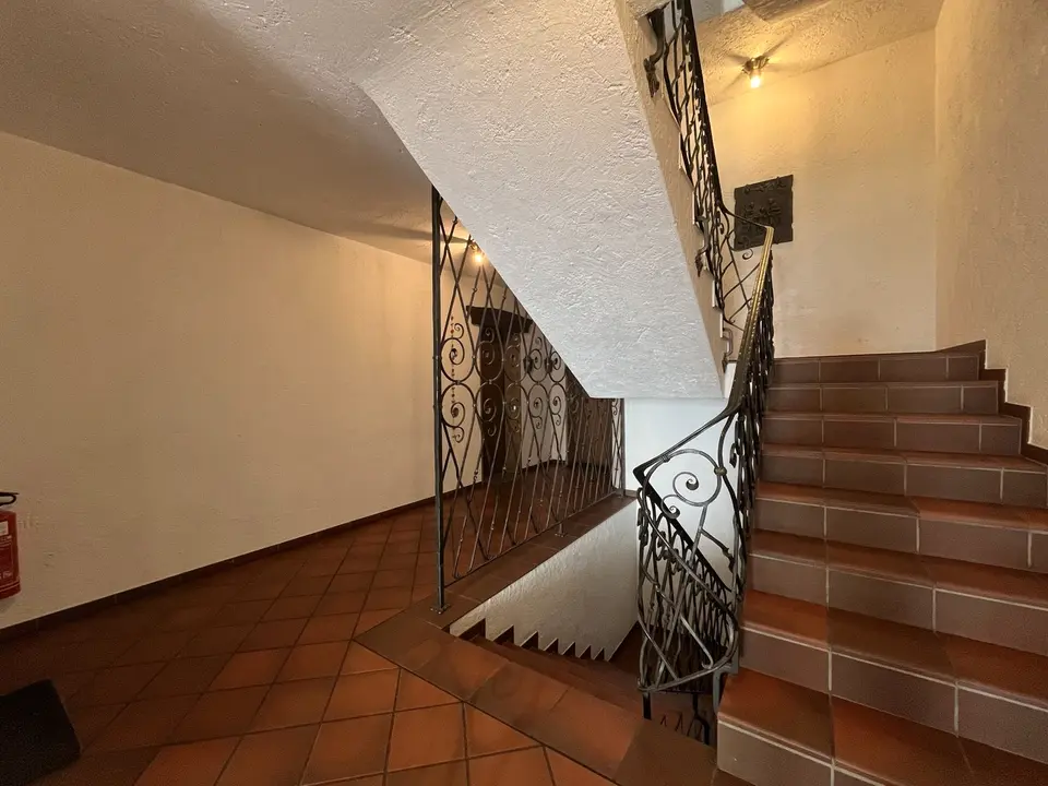 2 Zimmer Wohnung mit 58 m² in Trier – Bild 4
