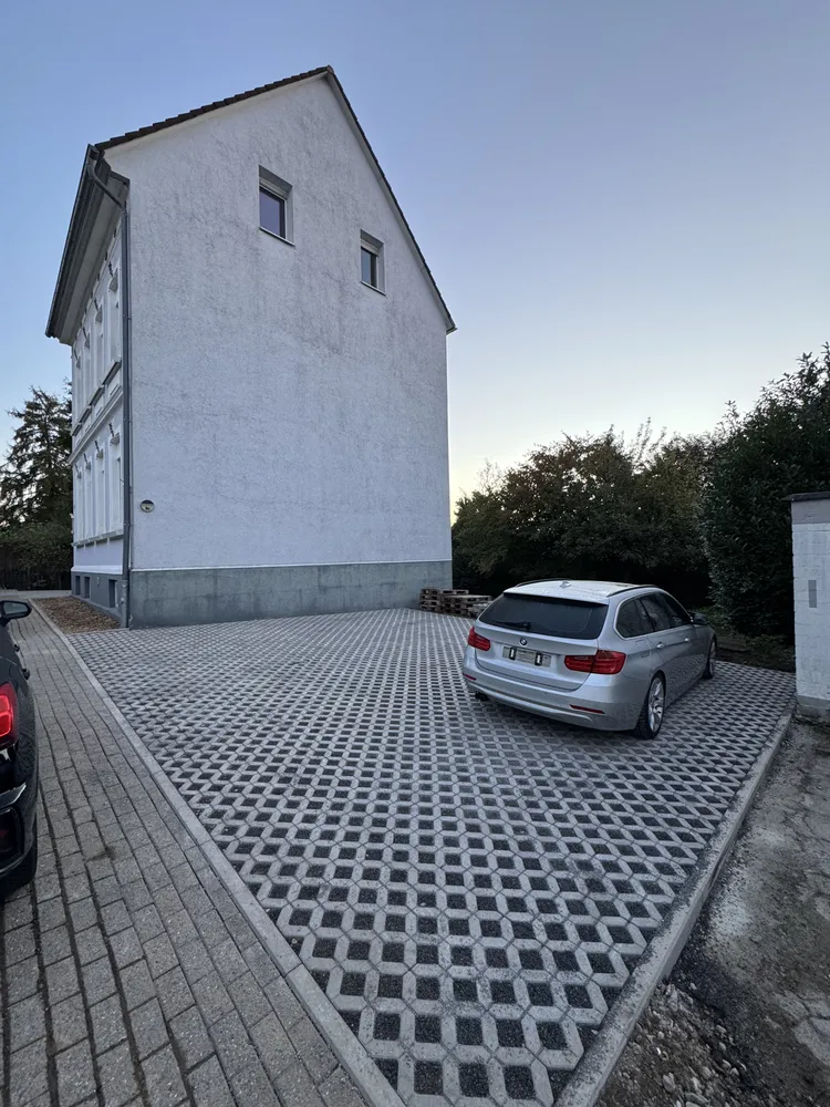 3 Zimmer Wohnung mit 65 m² in Solingen – Bild 2