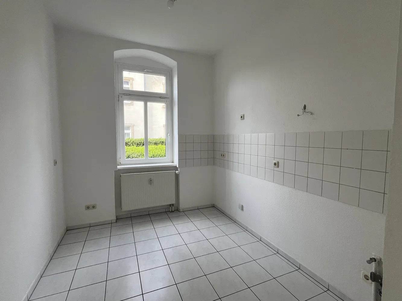 2 Zimmer Wohnung mit 65 m² in Dresden – Bild 4
