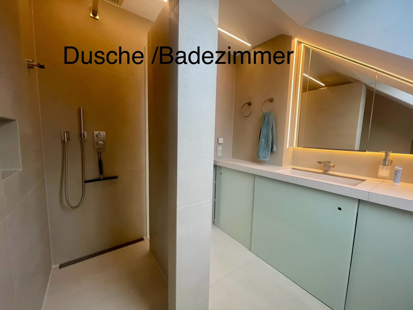 3 Zimmer Wohnung mit 89 m² in München – Bild 4