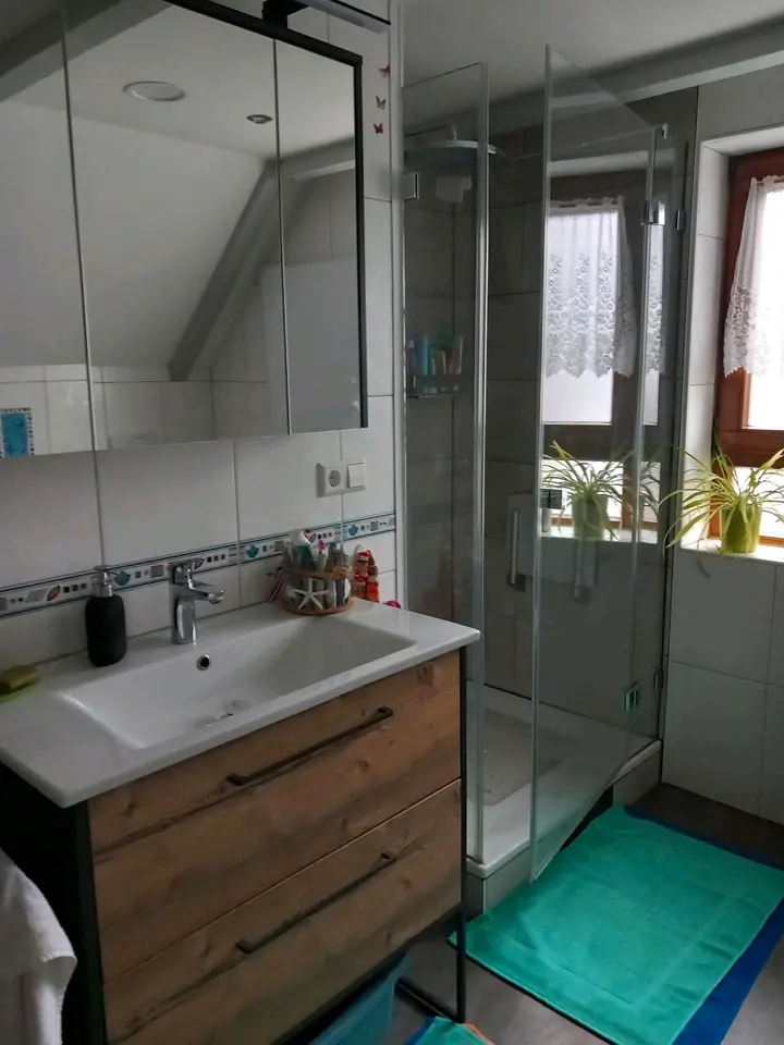 WG-Zimmer mit 15 m² in Freiburg im Breisgau – Bild 7