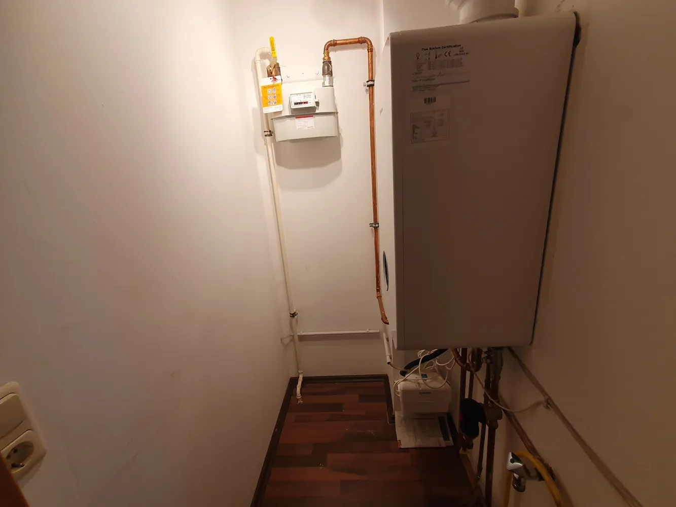 2 Zimmer Wohnung mit 72 m² in Bremen – Bild 7