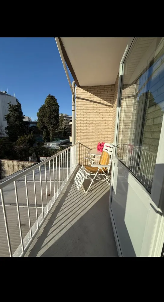 3 Zimmer Wohnung mit 60 m² in Düsseldorf – Bild 7