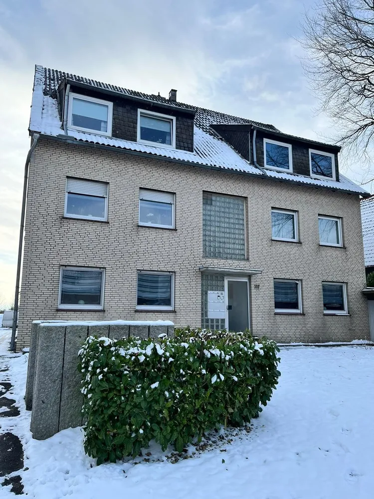 1 Zimmer Wohnung mit 25 m² in Aachen – Bild 8