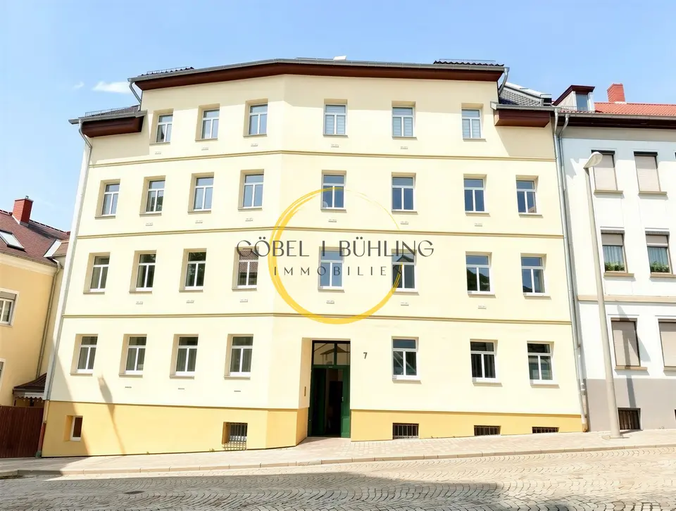 3 room apartment with 66 m² in Gera – Photo 5