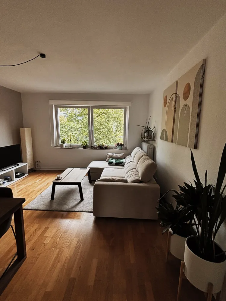 3 room apartment with 65 m² in Cologne – Photo 7