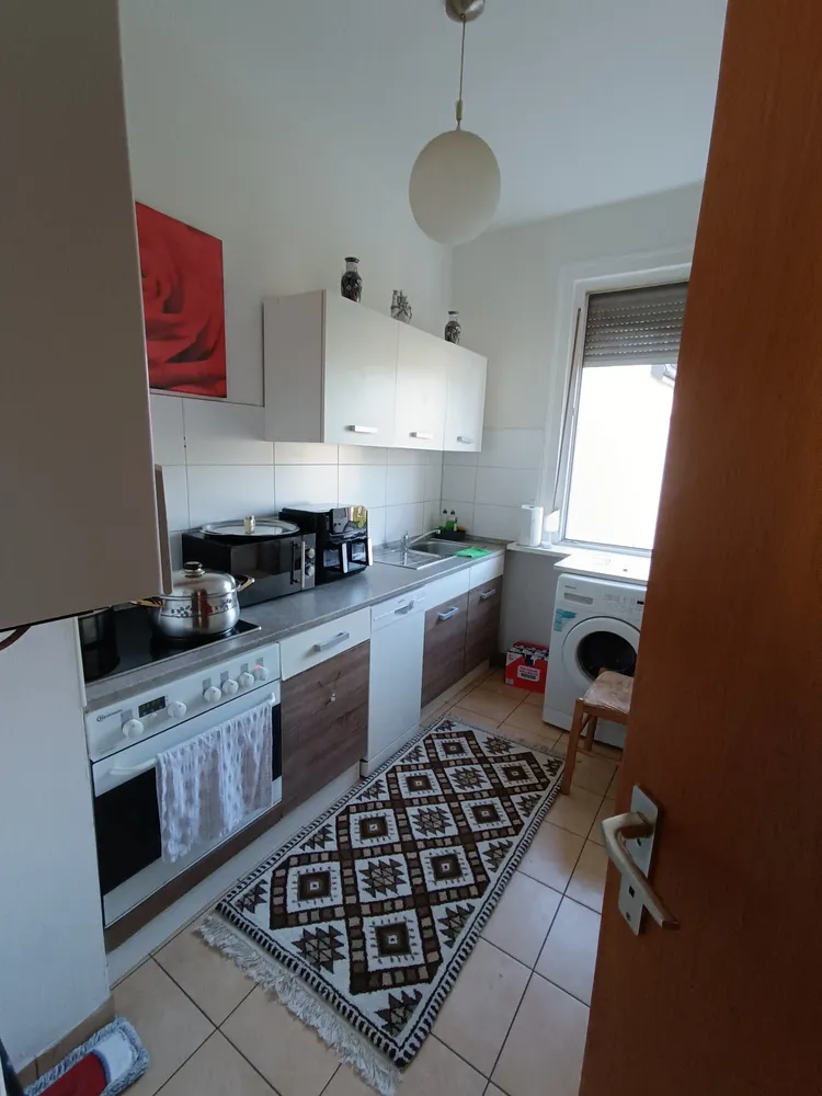 3 Zimmer Wohnung mit 64 m² in Göppingen – Bild 2