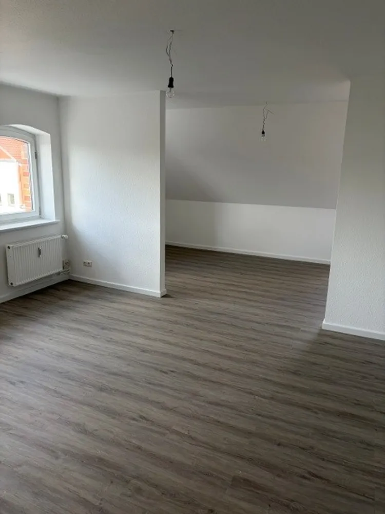 2 Zimmer Wohnung mit 65 m² in Lübeck – Bild 5