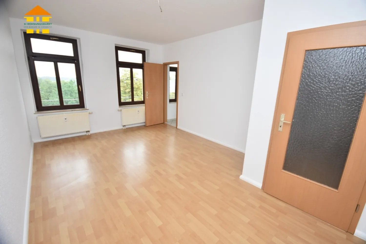 2 Zimmer Wohnung mit 43 m² in Chemnitz – Bild 5