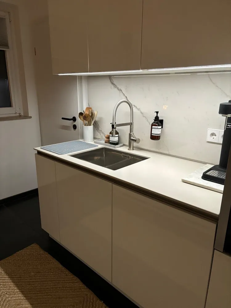 5 Zimmer Wohnung mit 134 m² in Stuttgart – Bild 6