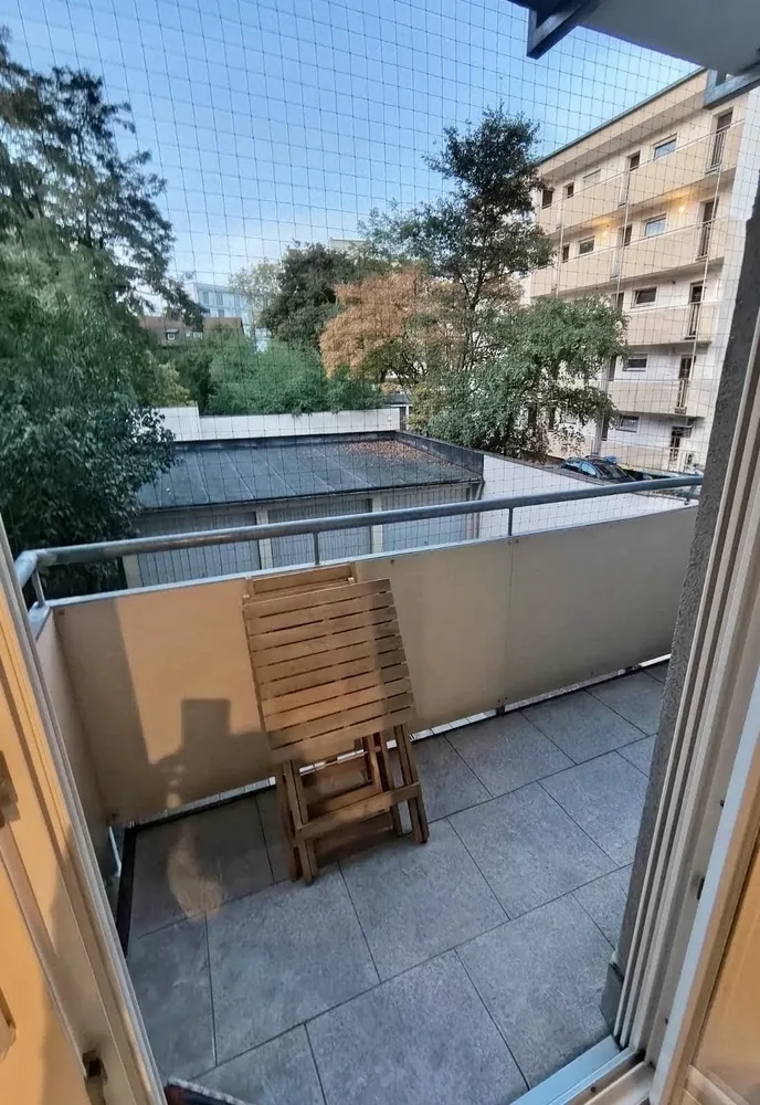 2 Zimmer Wohnung mit 57 m² in Nürnberg – Bild 10
