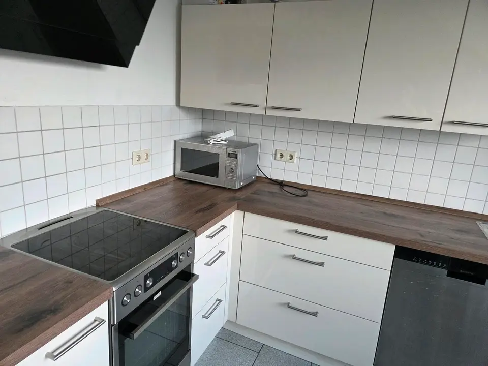 3 room apartment with 80 m² in Erfurt – Photo 6