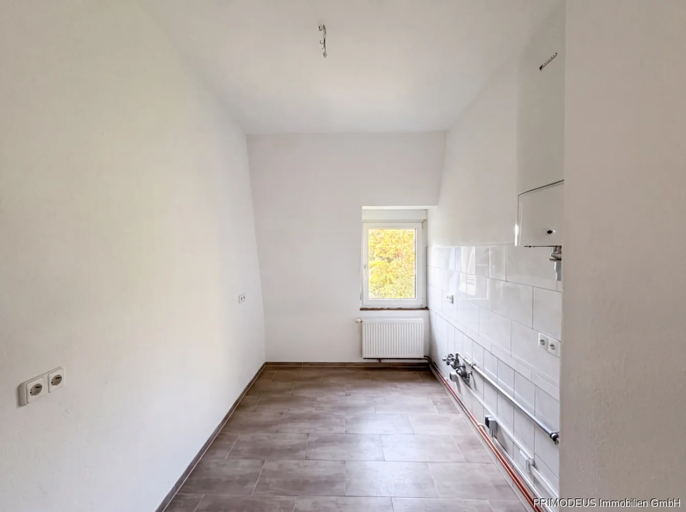 3 room apartment with 65 m² in Frankfurt am Main – Photo 5