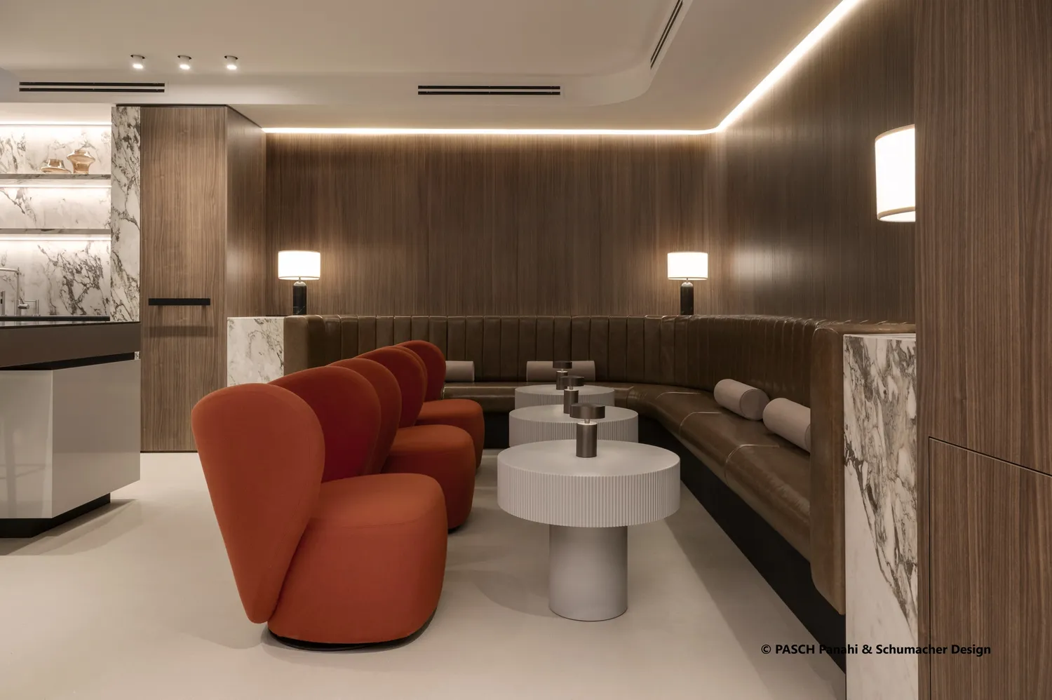 1 Zimmer Wohnung mit 41 m² in Hamburg – Bild 9