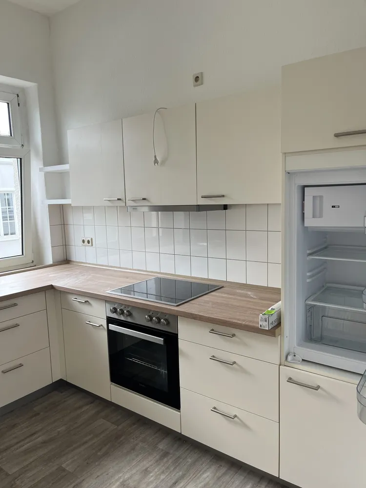 2 Zimmer Wohnung mit 60 m² in Bielefeld – Bild 6