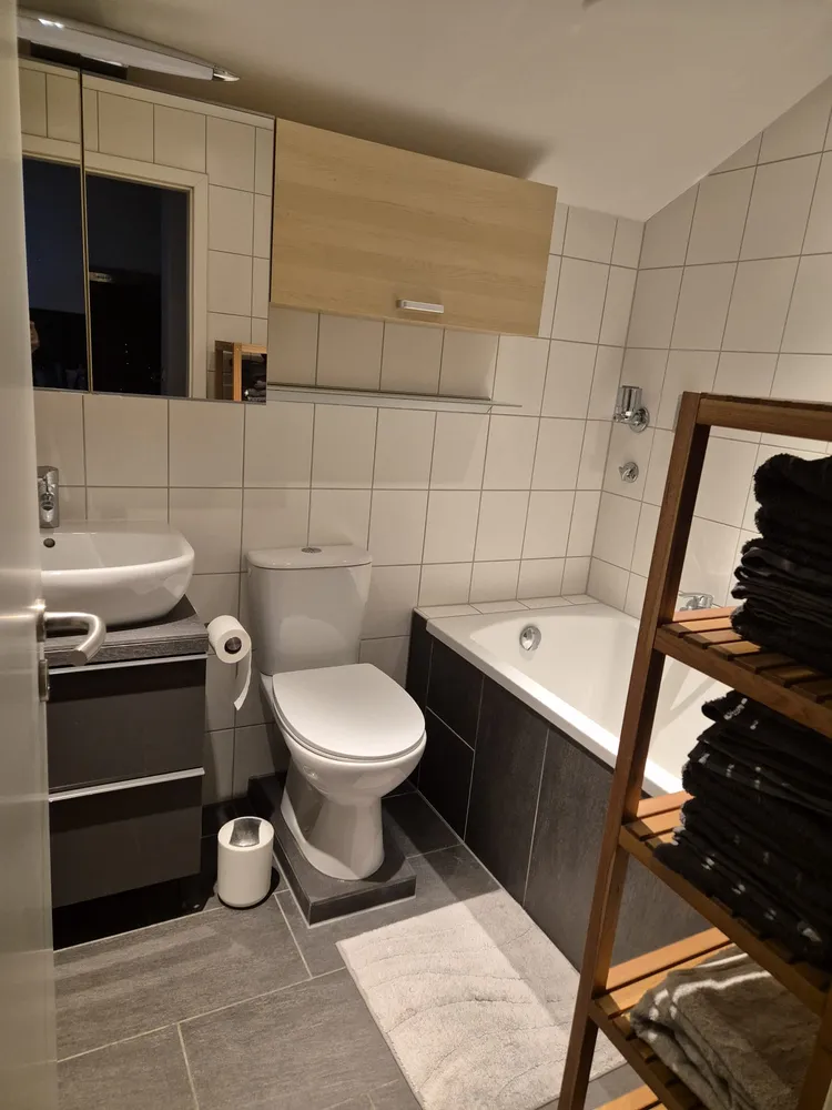 1 Zimmer Wohnung mit 54 m² in München – Bild 5