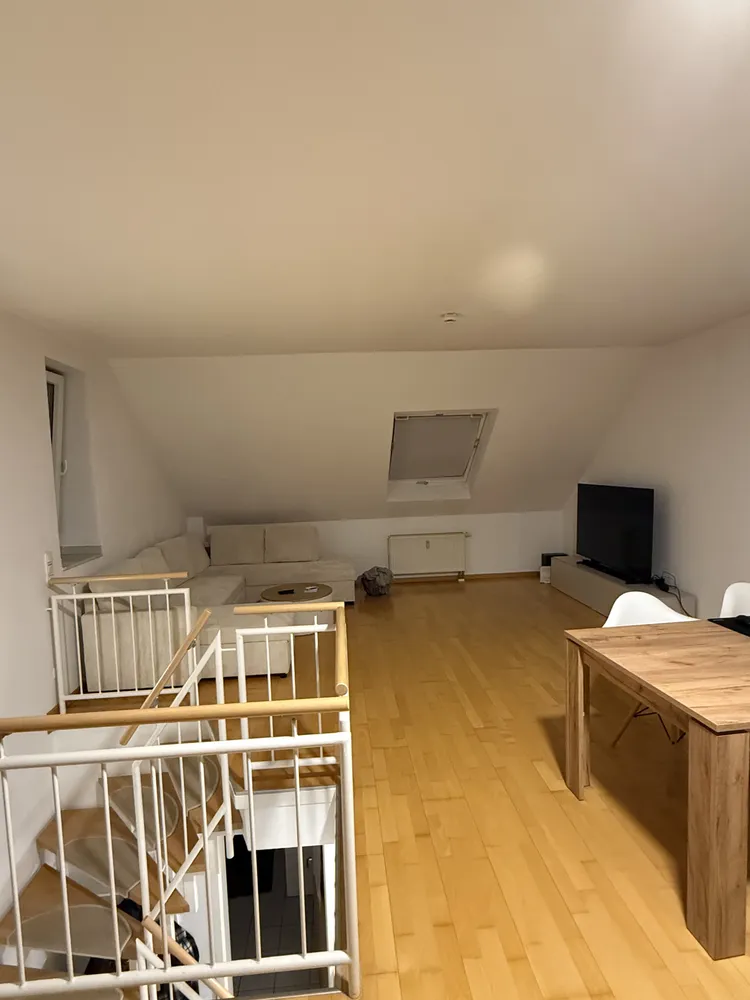 2 Zimmer Wohnung mit 72 m² in Essen – Bild 6