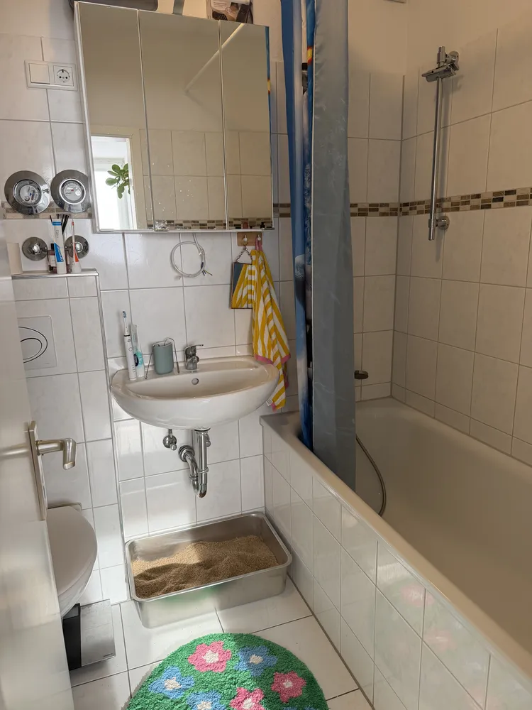 2 Zimmer Wohnung mit 56 m² in Köln – Bild 7