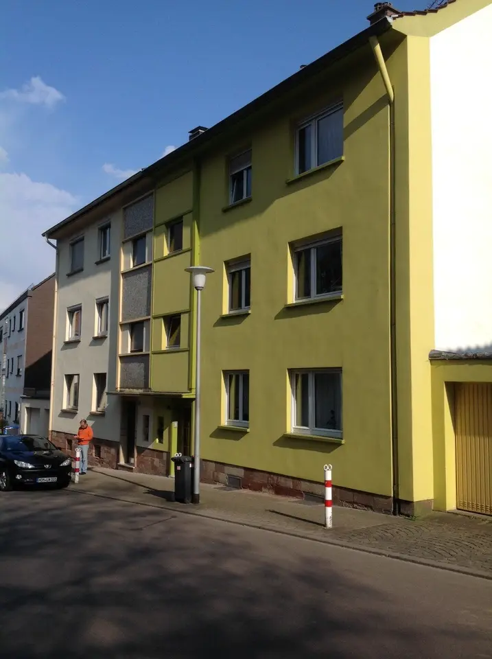 1 Zimmer Wohnung mit 60 m² in Saarbrücken – Bild 9