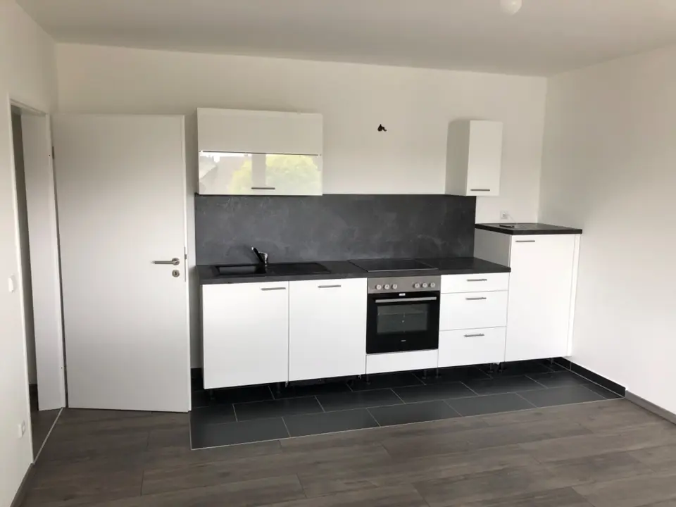 2 Zimmer Wohnung mit 38 m² in Witten – Bild 3