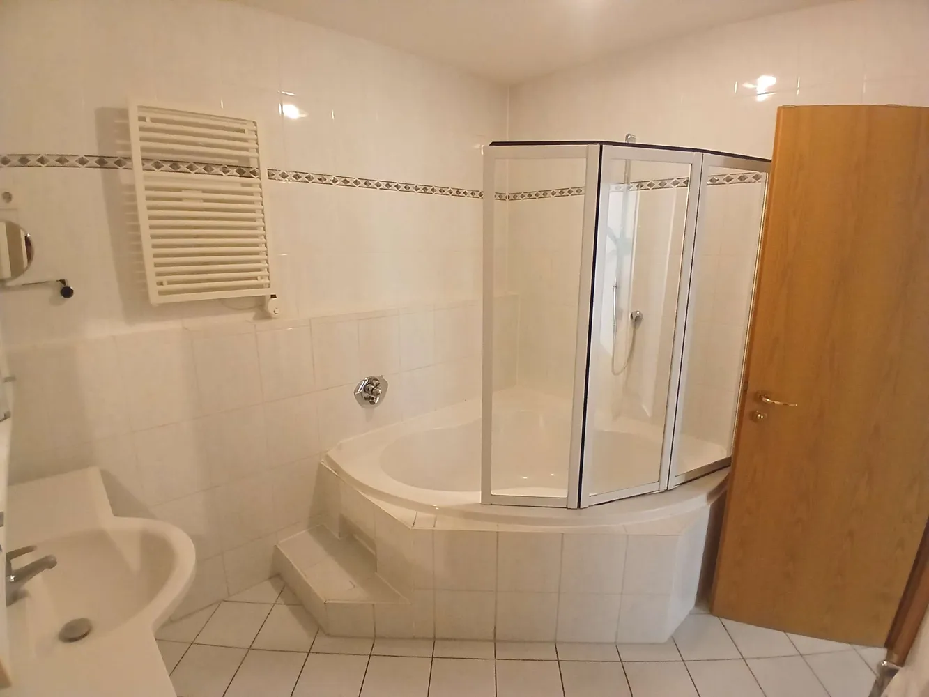 4 Zimmer Wohnung mit 151 m² in Berlin – Bild 9