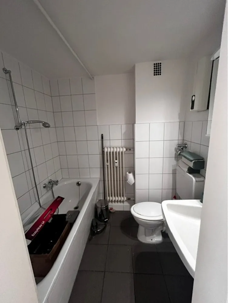 3 Zimmer Wohnung mit 114 m² in Düsseldorf – Bild 5