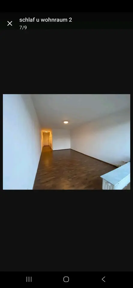 2 Zimmer Wohnung mit 39 m² in Bremen – Bild 7