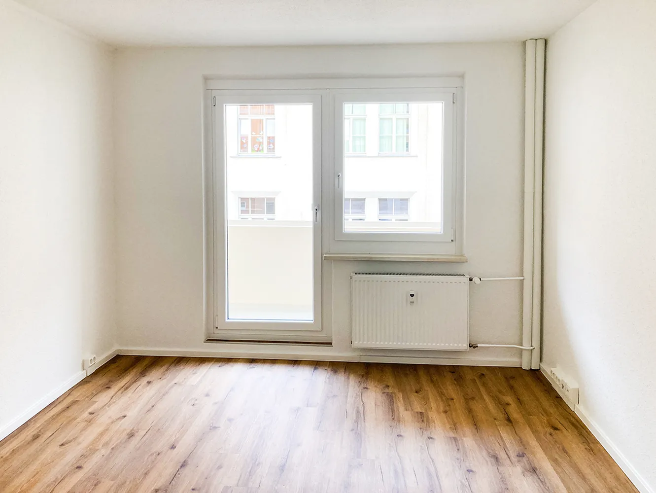 2 Zimmer Wohnung mit 49 m² in Leipzig – Bild 6