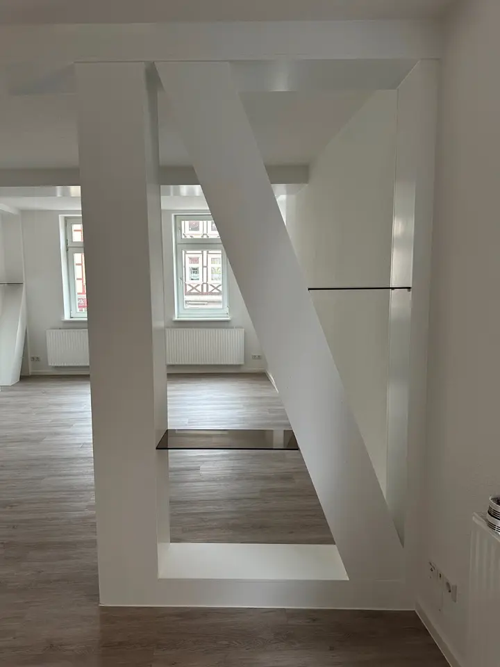 4 Zimmer Wohnung mit 118 m² in Duderstadt – Bild 3