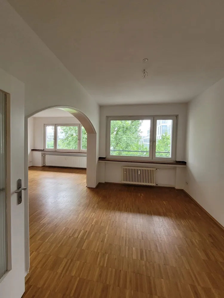 3 Zimmer Wohnung mit 100 m² in Düsseldorf – Bild 12