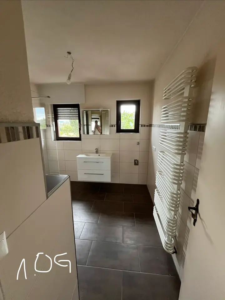 3 Zimmer Wohnung mit 80 m² in Miltenberg – Bild 4