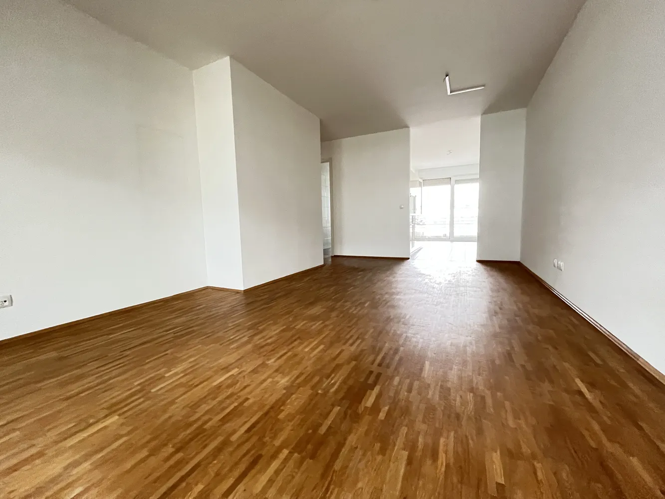 3 room apartment with 91 m² in Ludwigshafen am Rhein – Photo 1