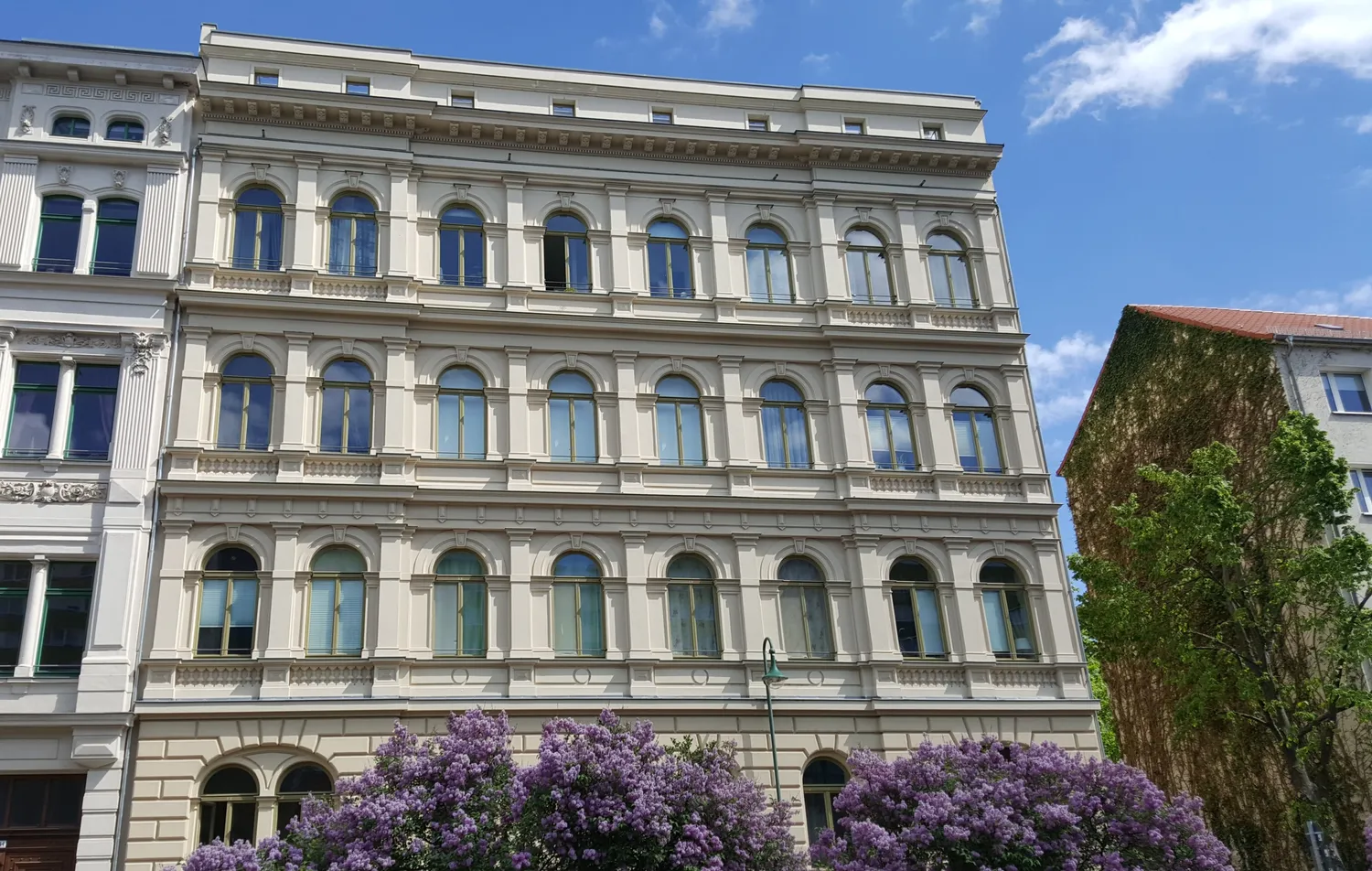 3 Zimmer Wohnung mit 80 m² in Leipzig – Bild 3