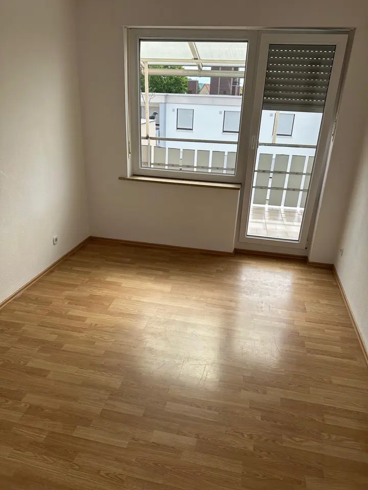 3 Zimmer Wohnung mit 58 m² in Würzburg – Bild 8