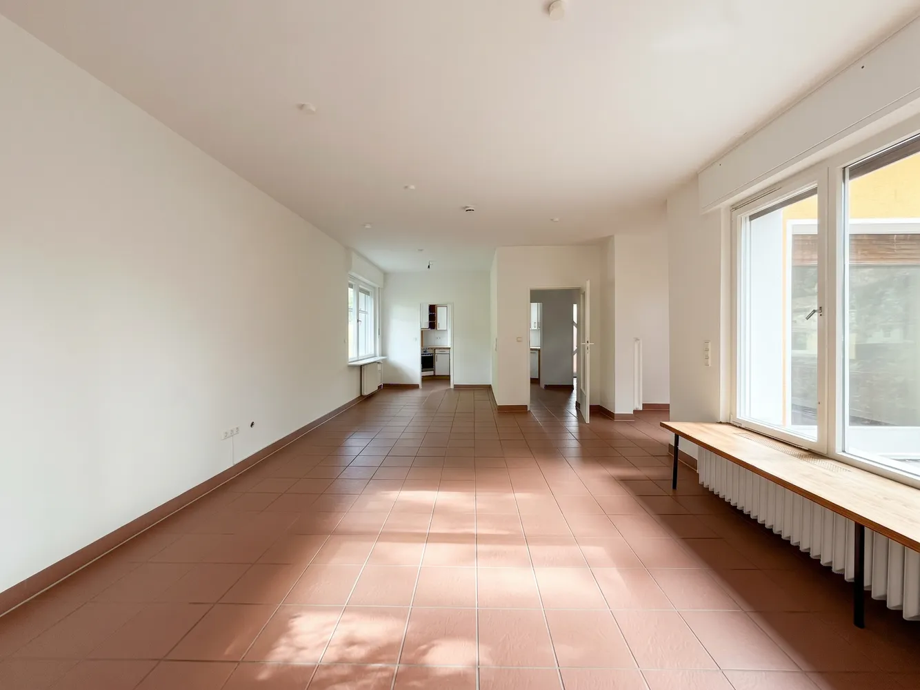 7 Zimmer Haus mit 200 m² in Berlin – Bild 2