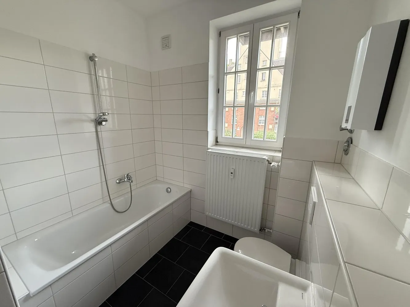 2 room apartment with 56 m² in Duisburg – Photo 10