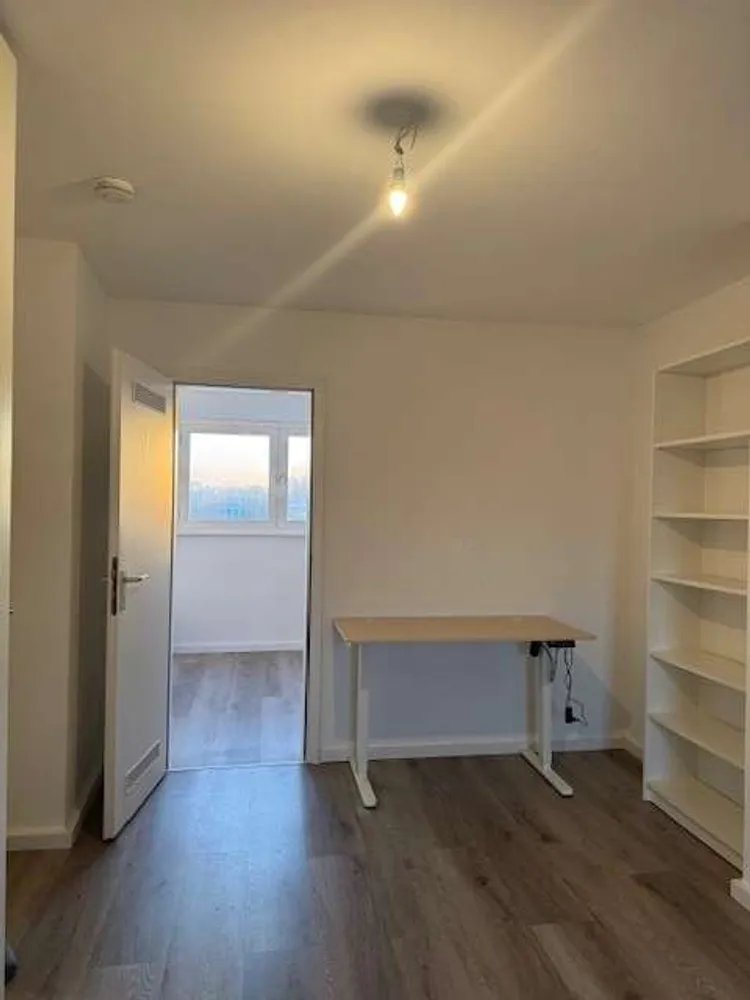 1 Zimmer Wohnung mit 38 m² in Düsseldorf – Bild 10