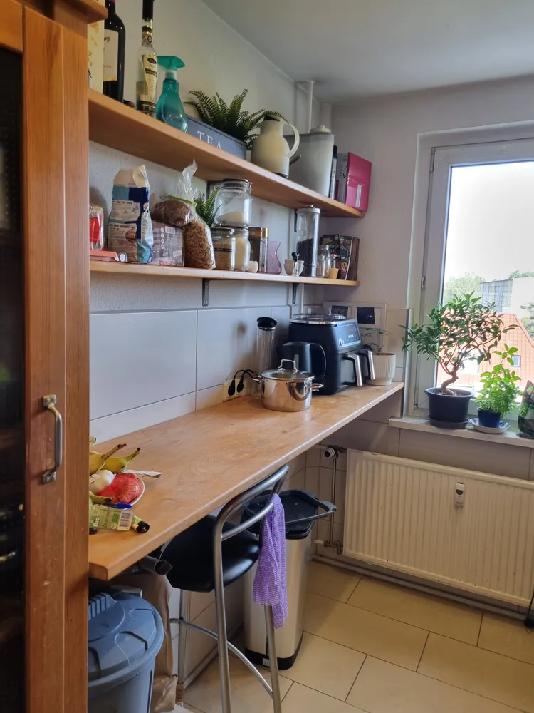 3 Zimmer Wohnung mit 58 m² in Leipzig – Bild 6