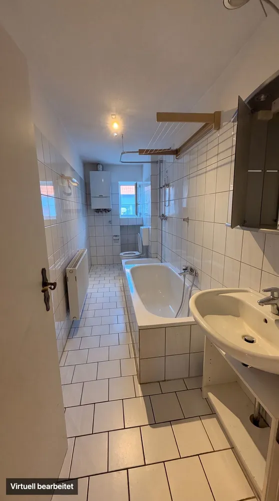 2 room apartment with 73 m² in Ratingen – Photo 1